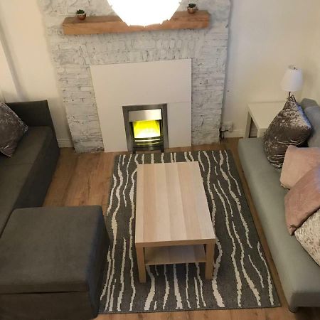 Galway City Cottage מראה חיצוני תמונה