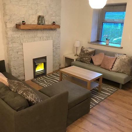 Galway City Cottage מראה חיצוני תמונה