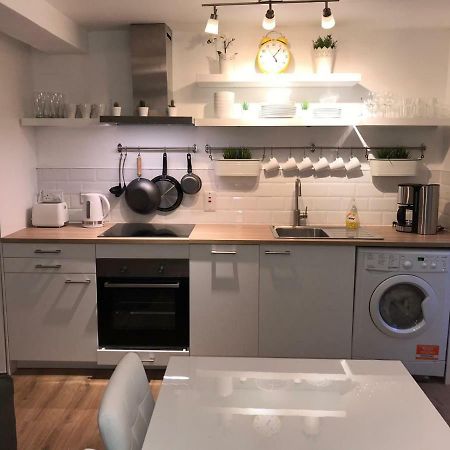 Galway City Cottage מראה חיצוני תמונה