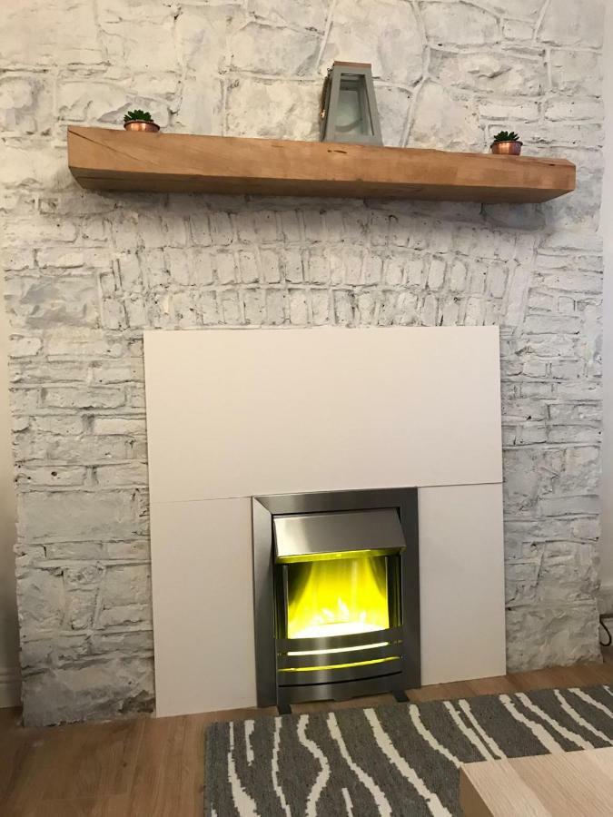 Galway City Cottage מראה חיצוני תמונה