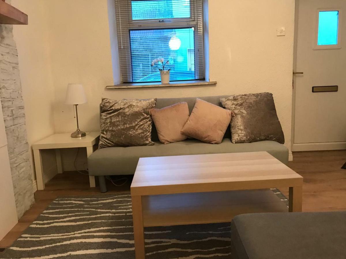 Galway City Cottage מראה חיצוני תמונה