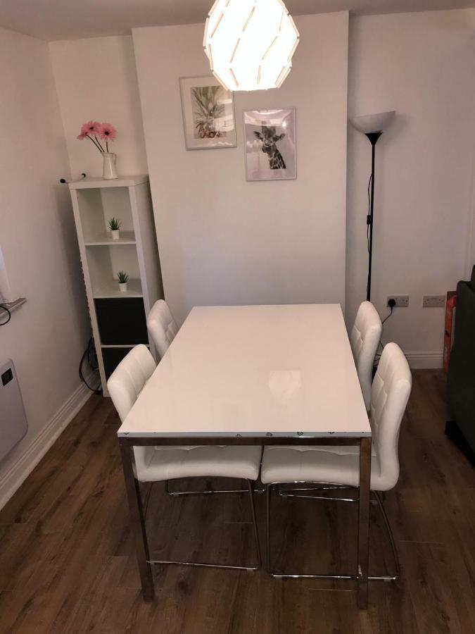 Galway City Cottage מראה חיצוני תמונה