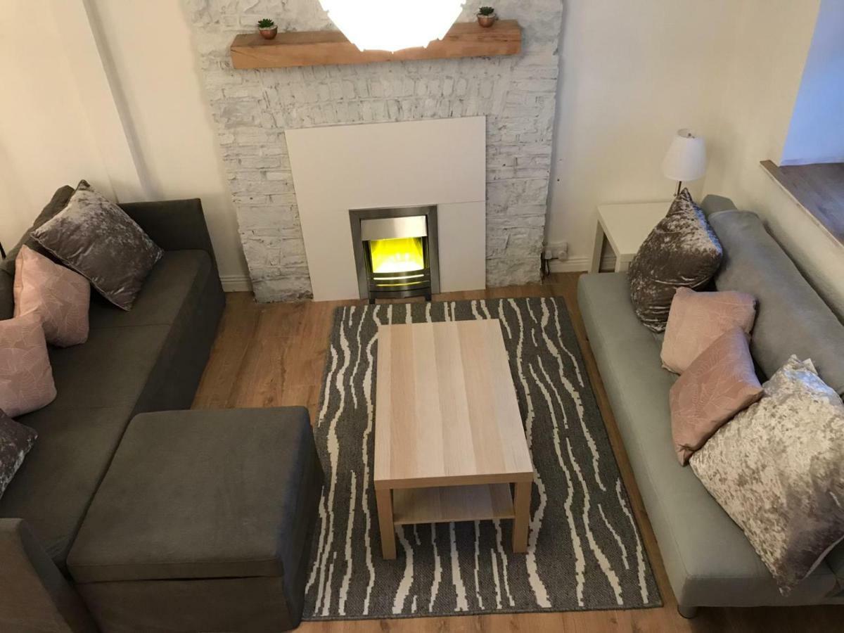 Galway City Cottage מראה חיצוני תמונה