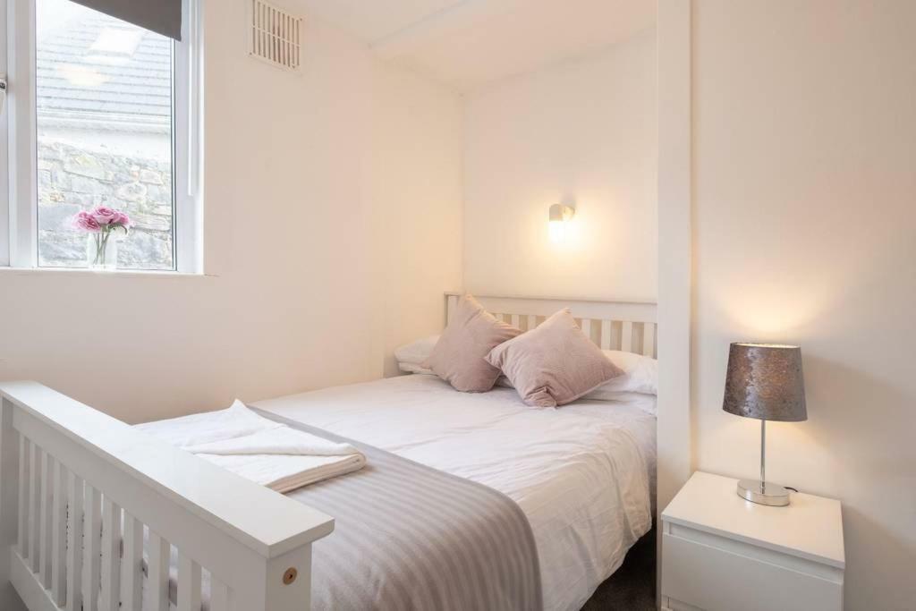 Galway City Cottage מראה חיצוני תמונה