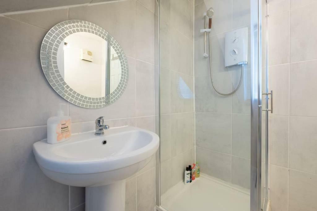 Galway City Cottage מראה חיצוני תמונה