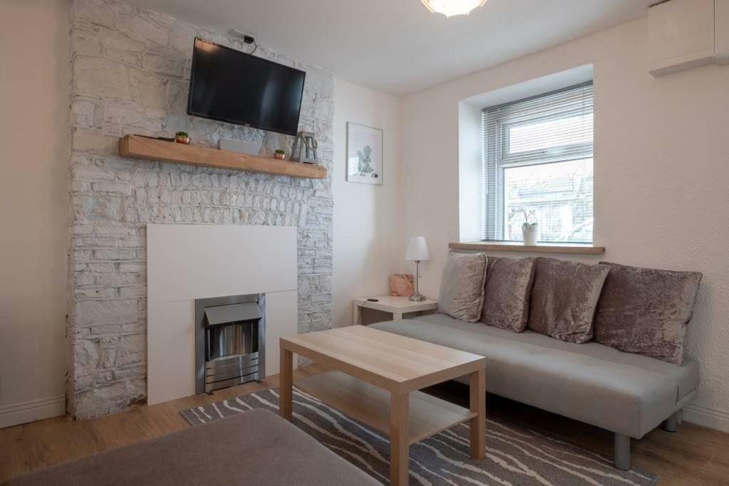 Galway City Cottage מראה חיצוני תמונה
