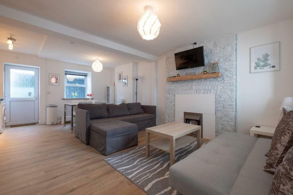 Galway City Cottage מראה חיצוני תמונה