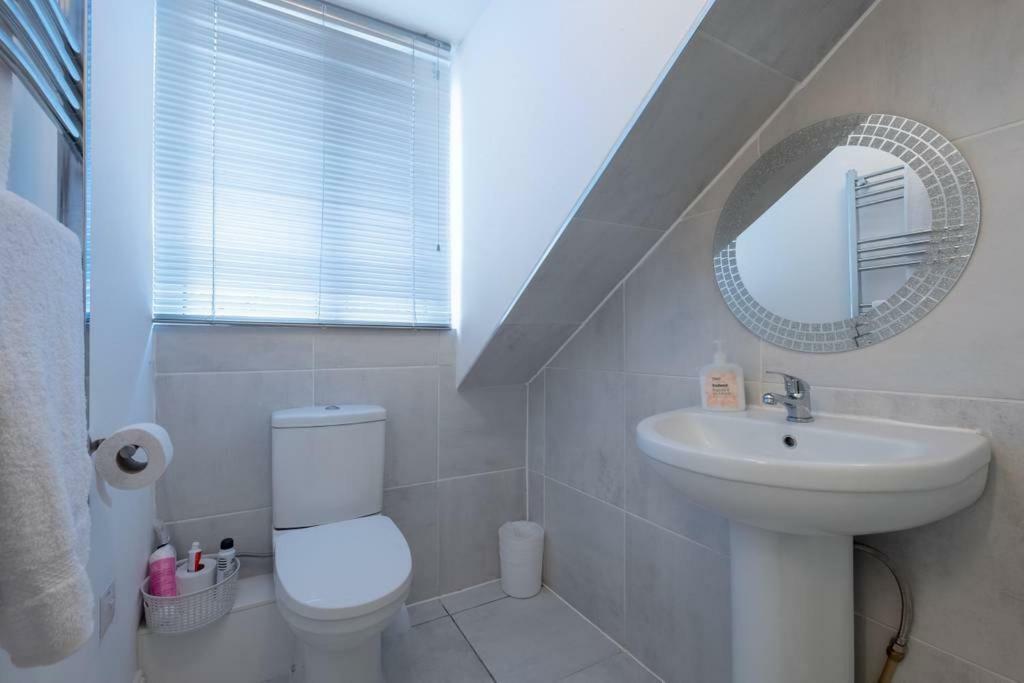 Galway City Cottage מראה חיצוני תמונה
