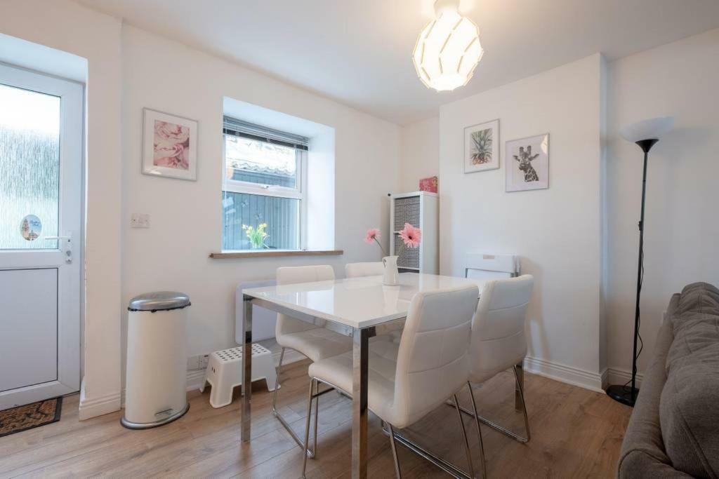 Galway City Cottage מראה חיצוני תמונה