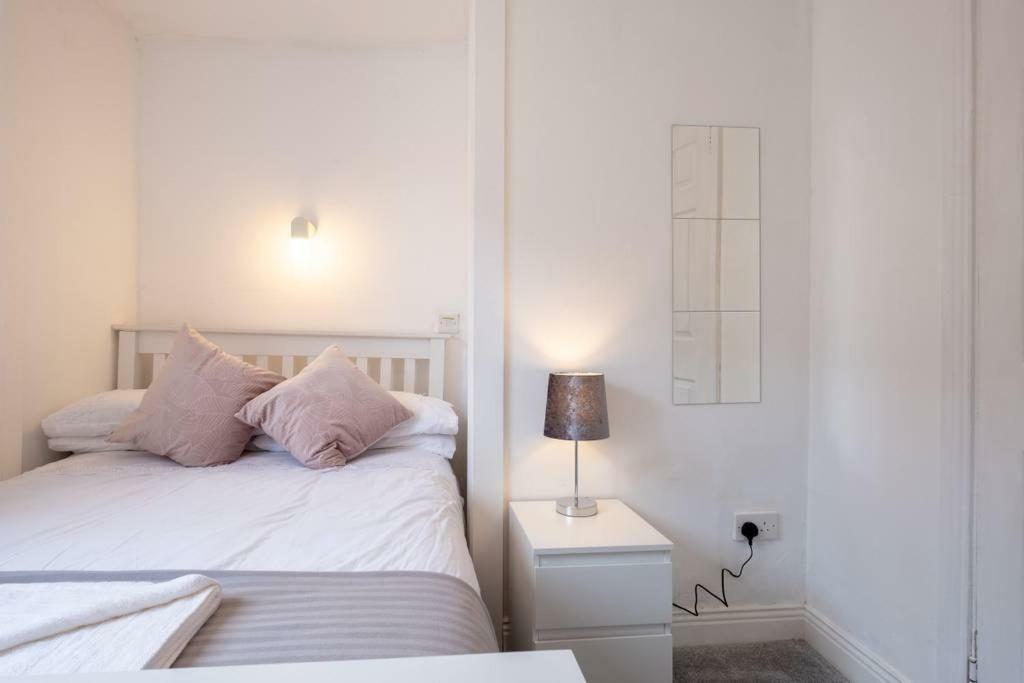 Galway City Cottage מראה חיצוני תמונה